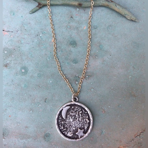 New Sundance Charm Necklace - Picture 1 of 5